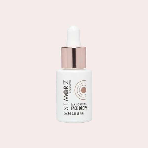 St. Moriz Sérum Facial Autobronceador Boosting Drops 15 ml