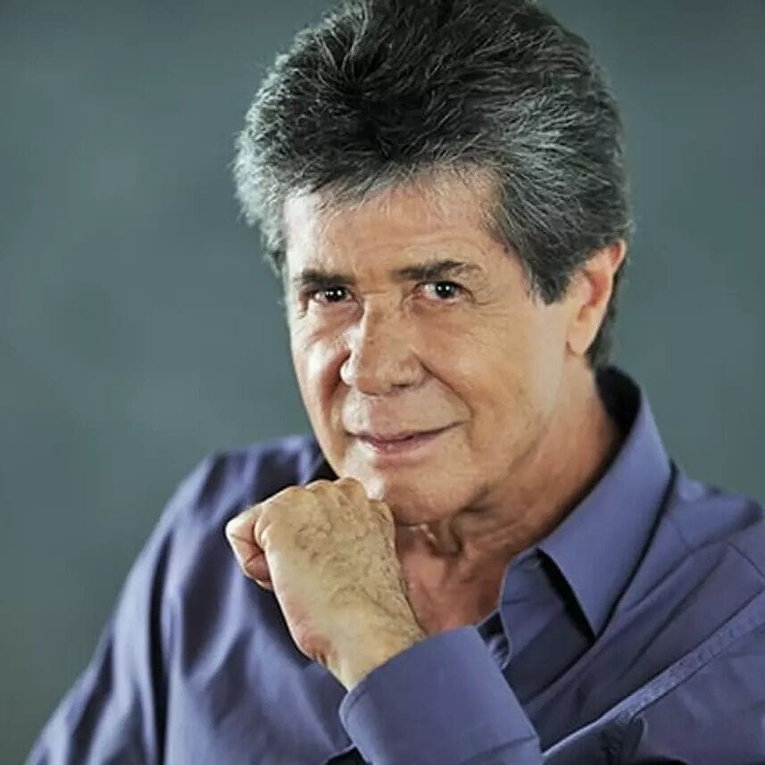 El actor Eduardo Serrano falleció este 11 de septiembre de 2025 a los 82 años.