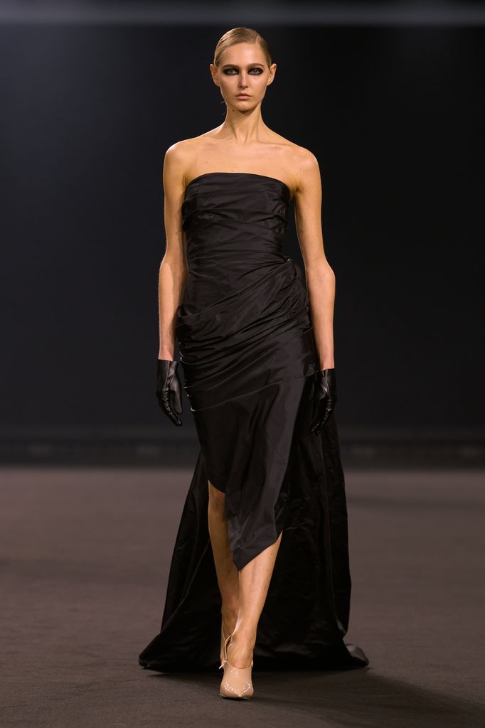 Elie Saab otoño/invierno 2026-2027