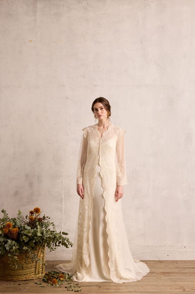 Lorena Merino colección 2025