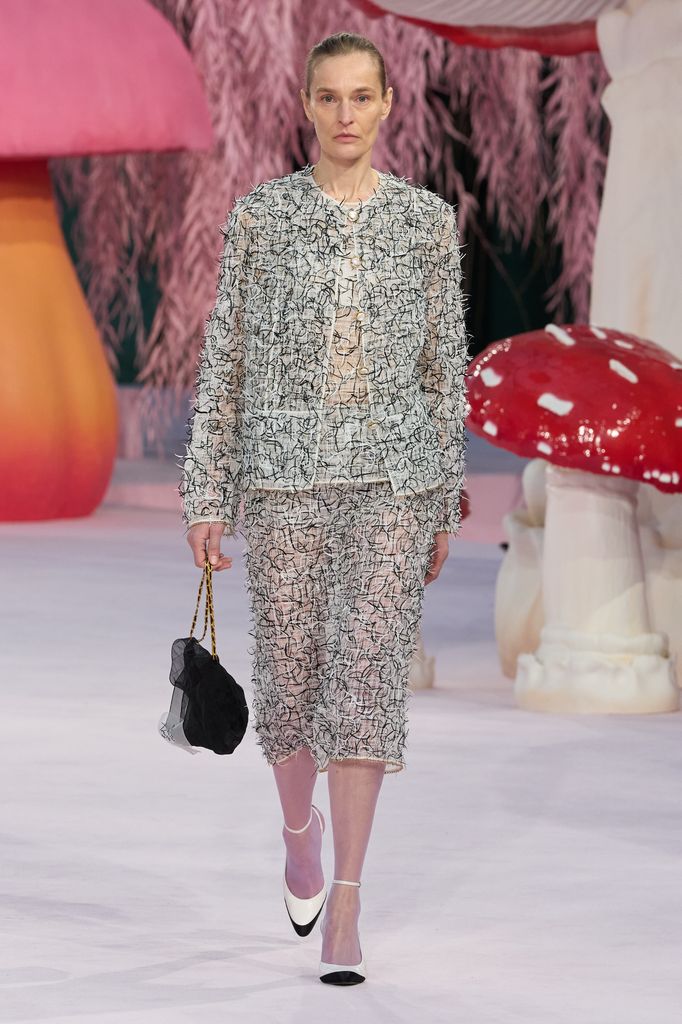 Chanel Alta Costura Primavera/Verano 2026