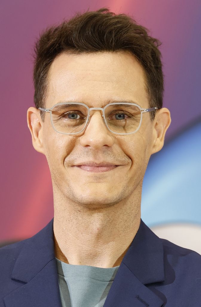 Christian Gálvez, en FesTVal 2024