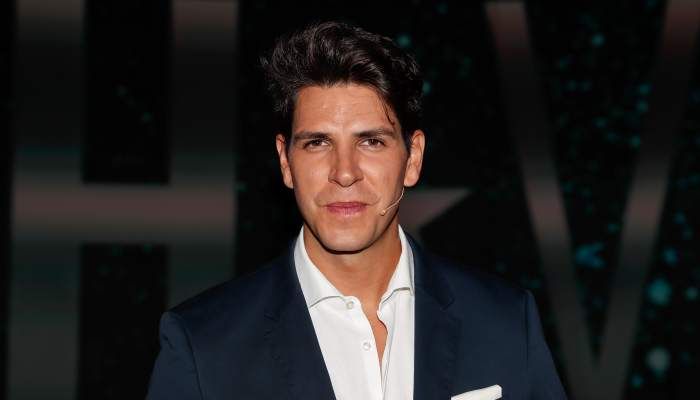 Diego Matamoros