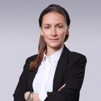 Gisela Bergmann, la princesa de Linkedin que llevará las cuentas del Vaticano