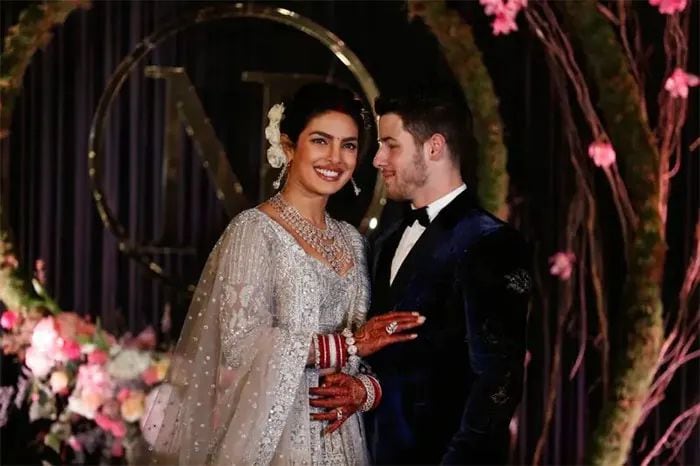Priyanka Chopra se sincera sobre su vida profesional y personal