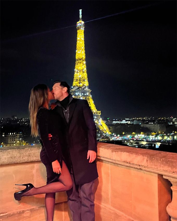 Antonela Rocuzzo y Messi, ¿nueva vida en Miami?