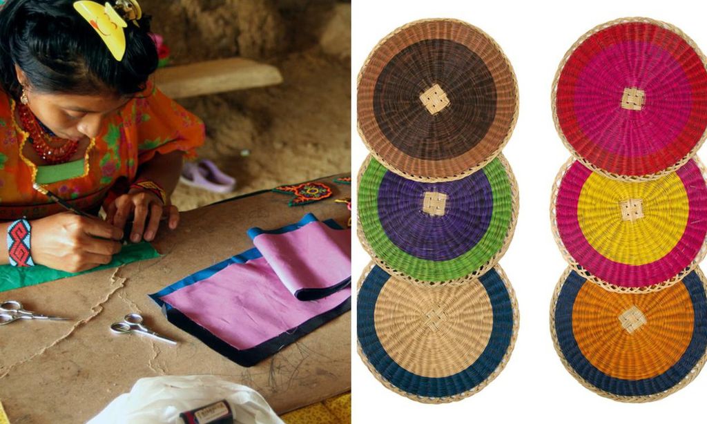 Mola Sasa_SS20_Artisans_Guna Dule Community_7-Collage-U42400854515Gen