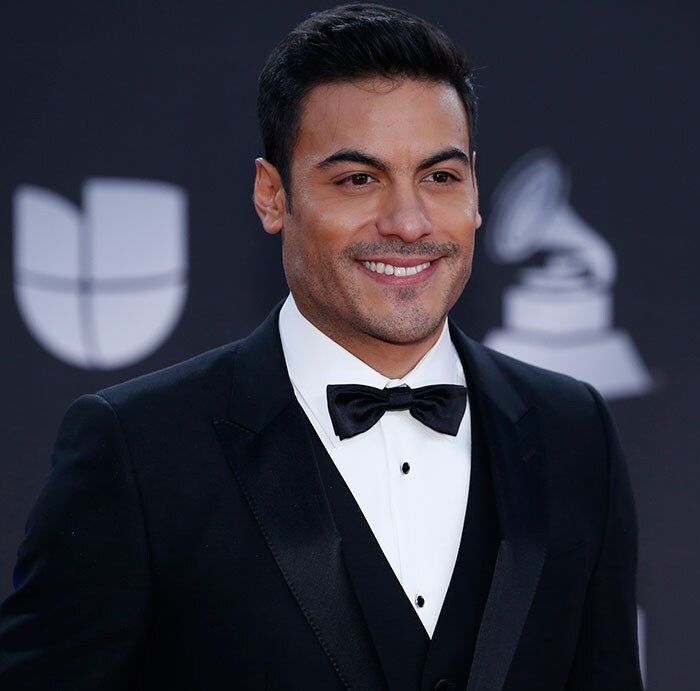 Carlos Rivera