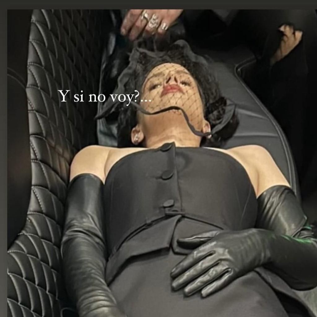 rosal a en la met gala