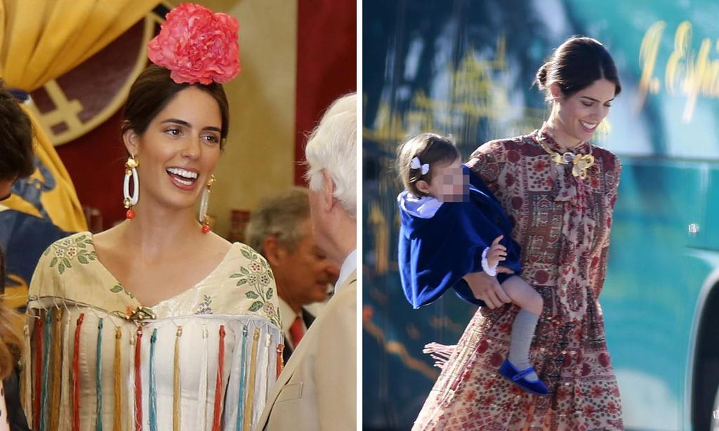 Seville April Fair 2019