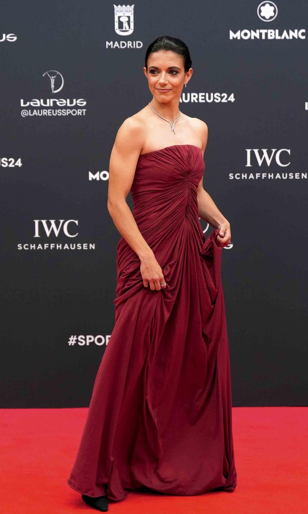 Hola 4162 Premios Laureus