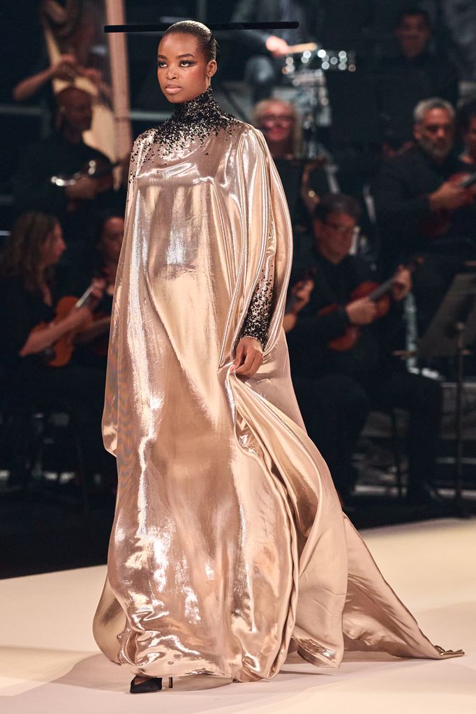  Stephane Rolland Otoño/Invierno 2025