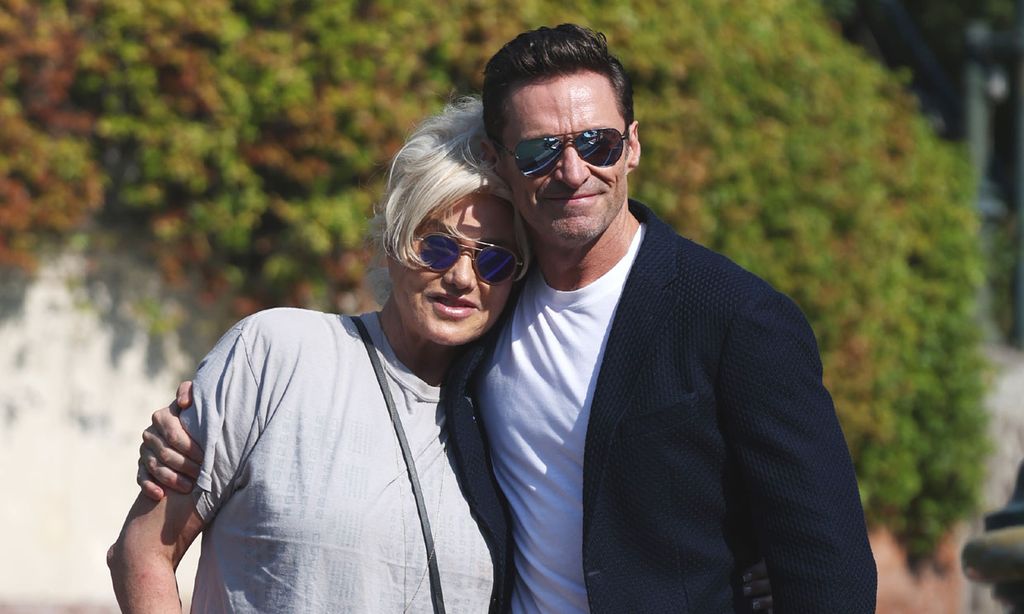 deborra lee getty2