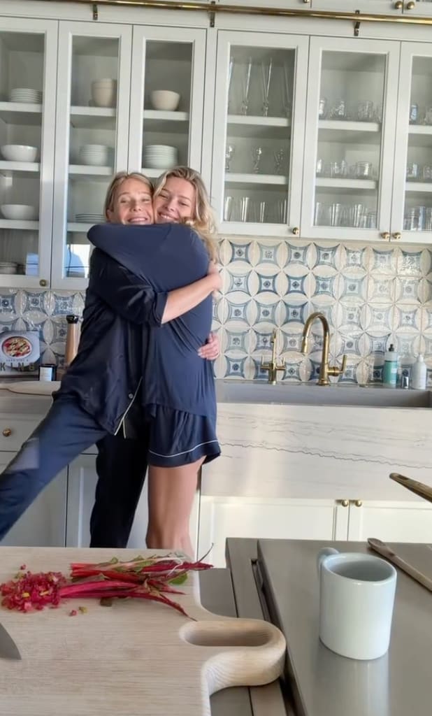 Esta es una de las prácticas que pone a prueba Gwyneth Paltrow.