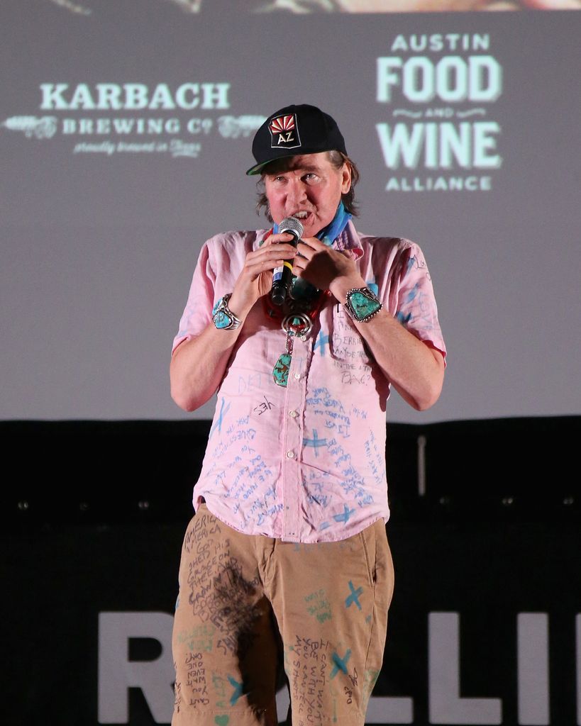 Val Kilmer: salen a la luz nuevos detalles escalofriantes de sus últimos días