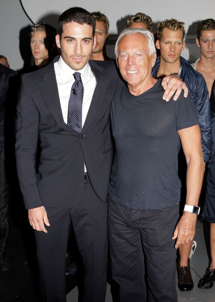 Miguel Angel Silvestre