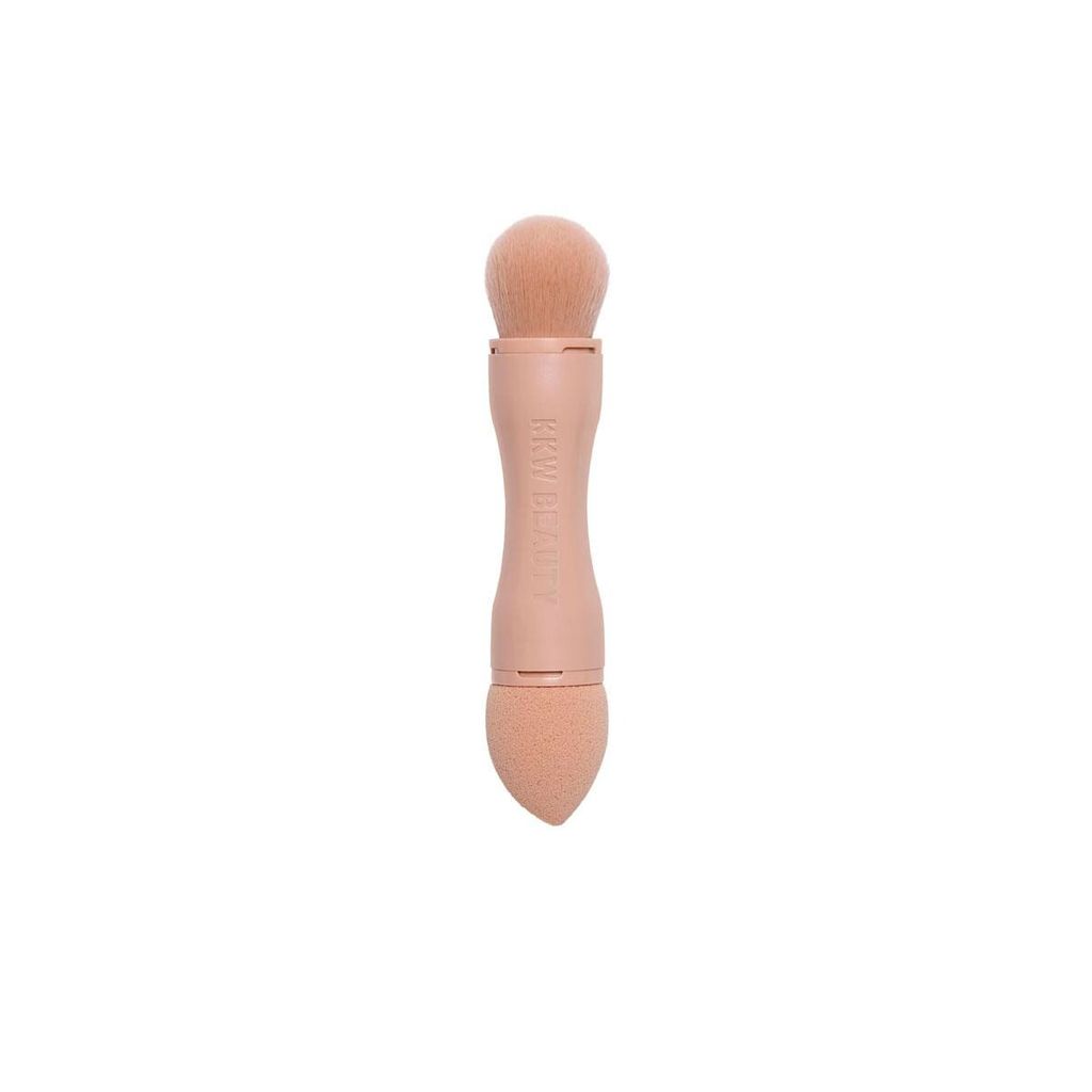 Brocha que usa Kim Kardashian para el contouring: Concealer Brush II