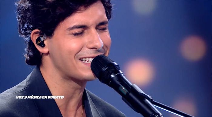 Alfred García