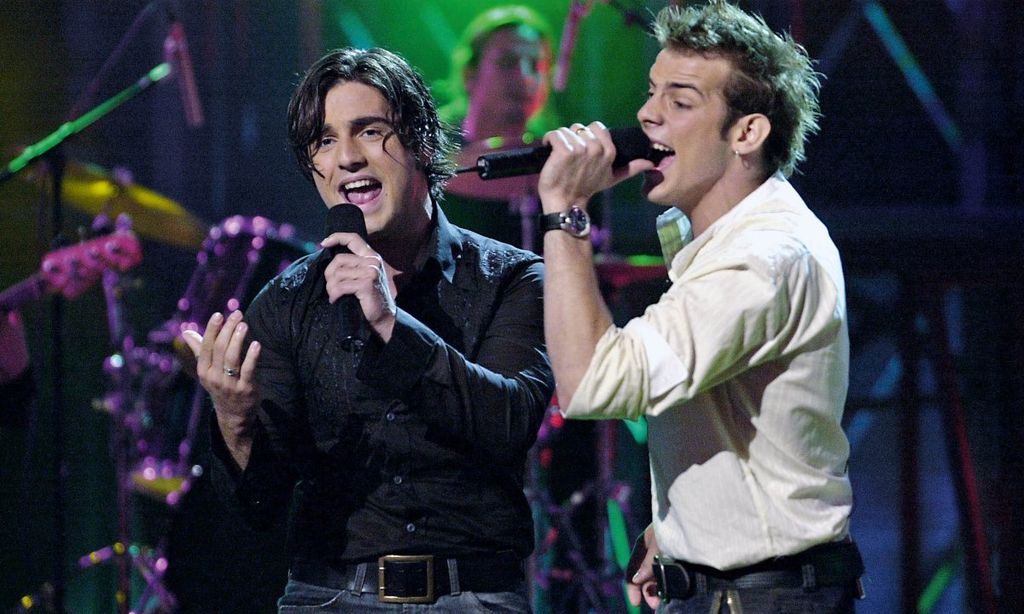 David Bustamante