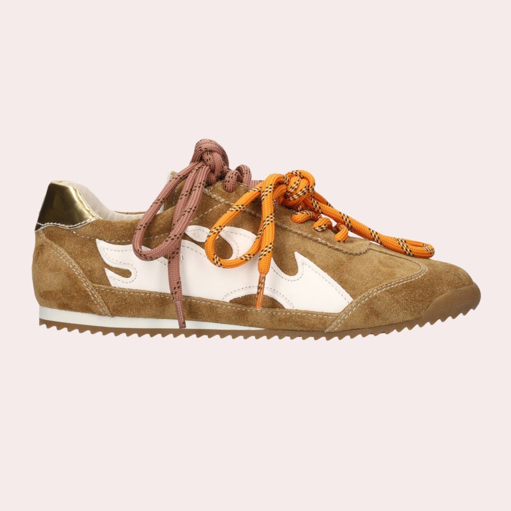 Gamin Zapatillas deportivas de piel