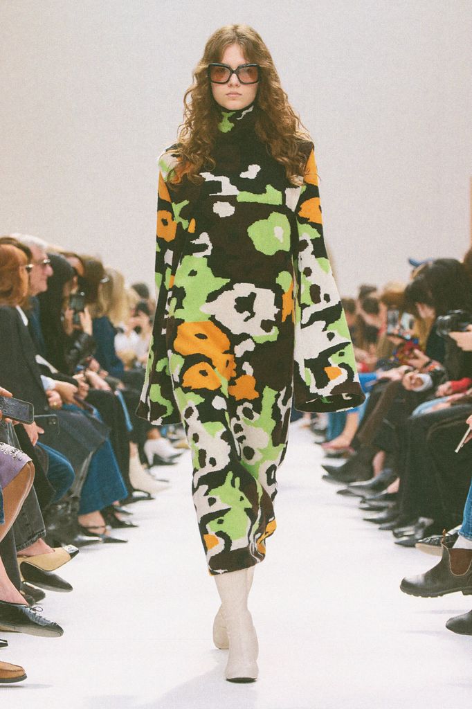Celine Otoño/Invierno 2026-2027