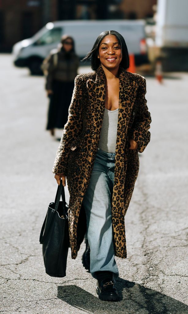 street style