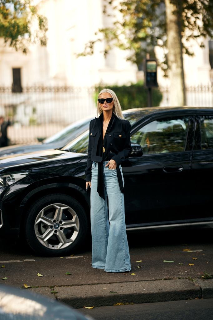 street style