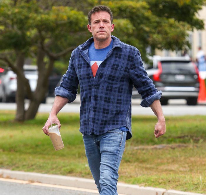 Ben Affleck
