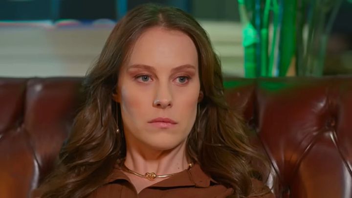 Avance de 'Hermanos': Süreyya escucha una conversación entre Nebahat y Fatma donde dicen que Akif no está enfermo