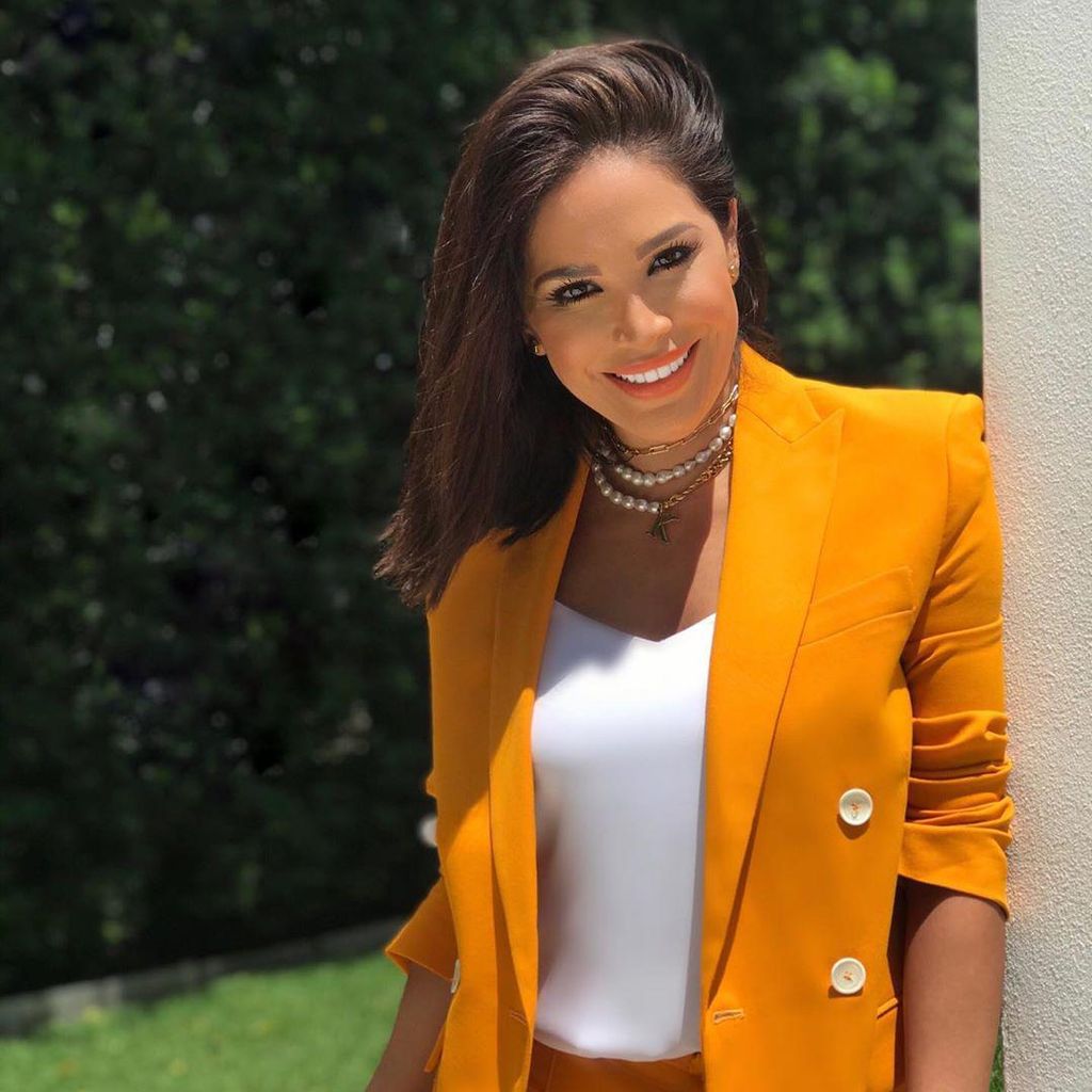 Karla Martínez