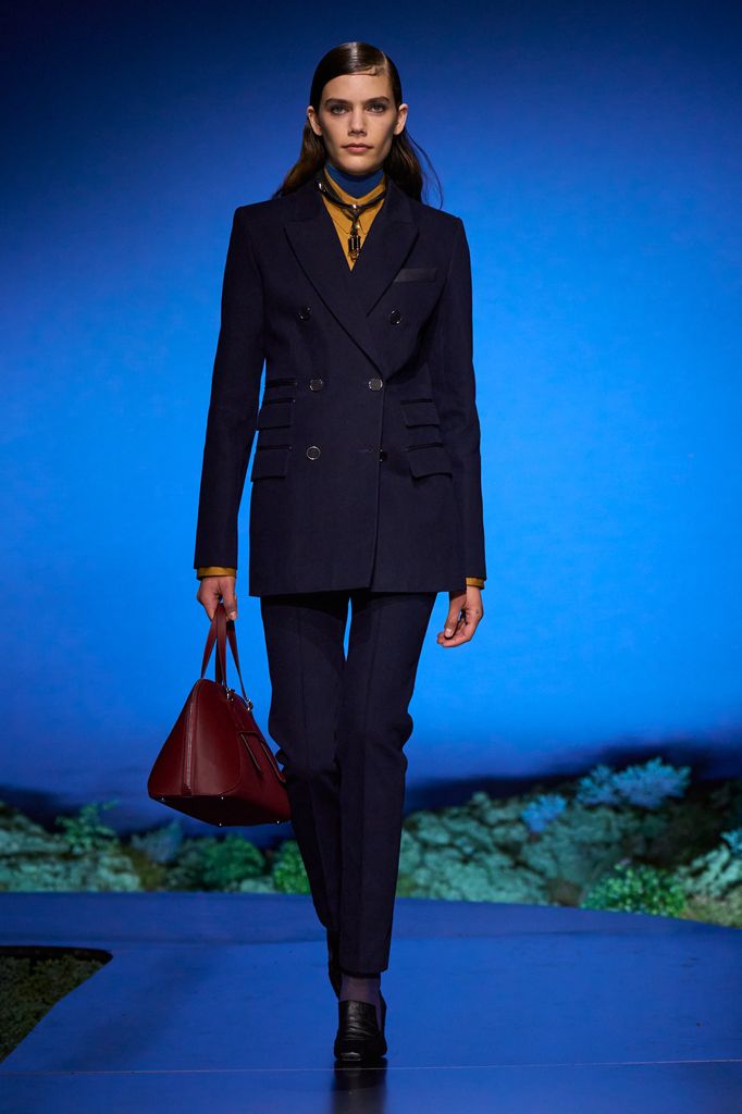 Hermès otoño/invierno 20206-2027