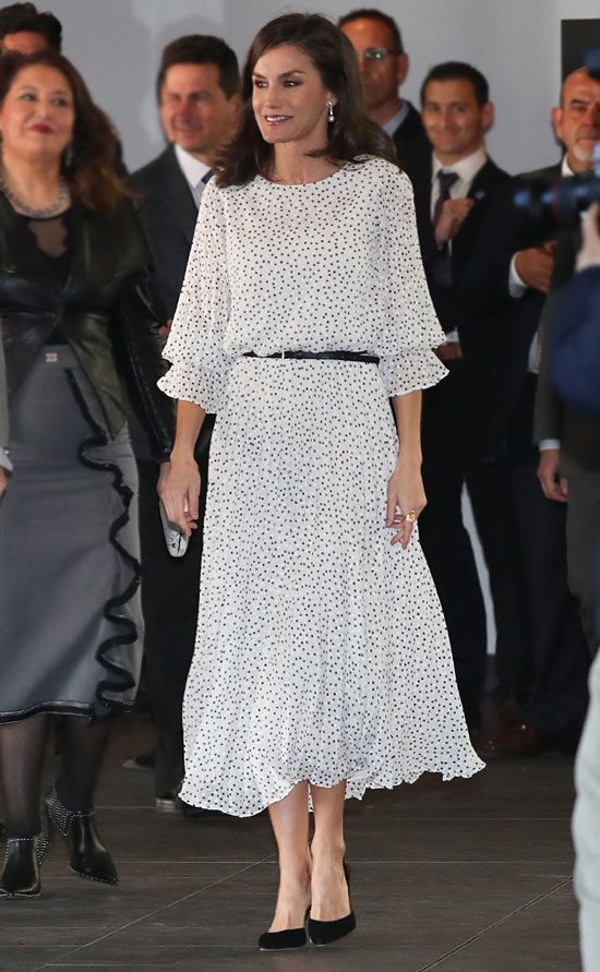 Reina Letizia
