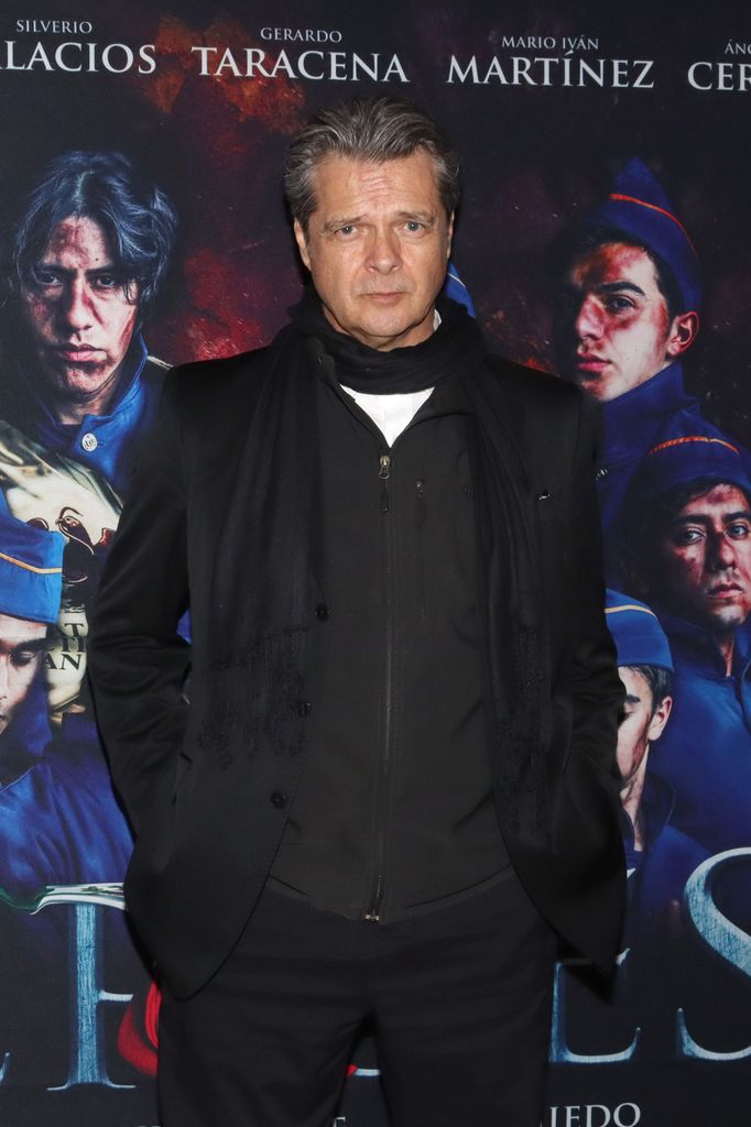 Ariel López Padilla