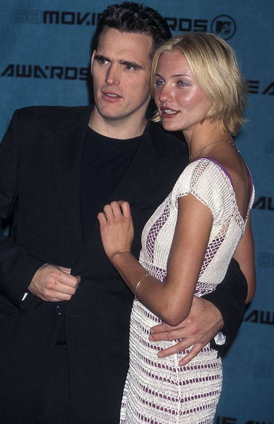 Cameron Diaz cumple 50 años