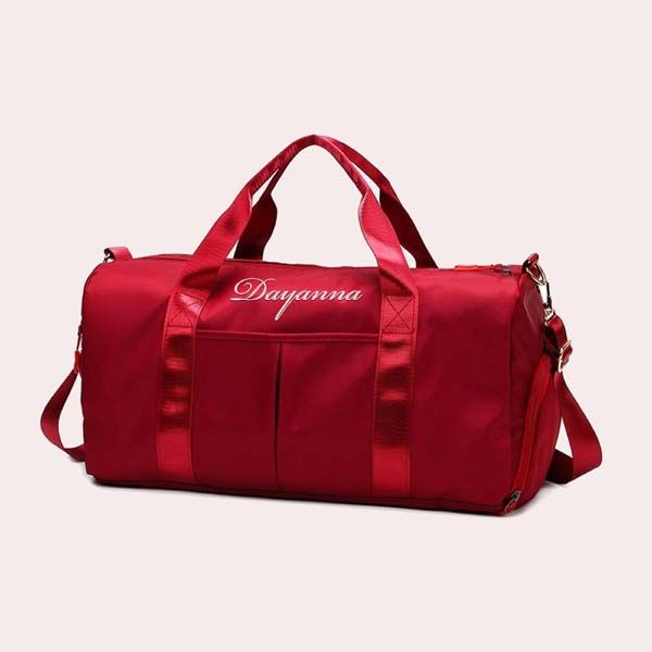 maleta personalizable blanda