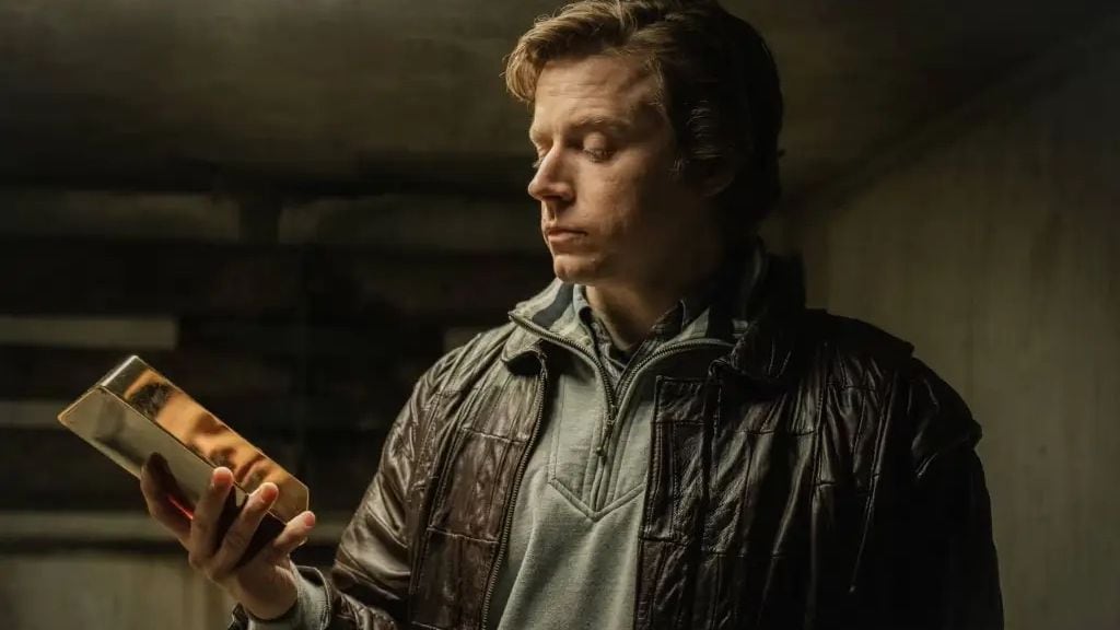 Los atracadores no se imaginaban la magnitud que tomaría el golpe que iban a dar