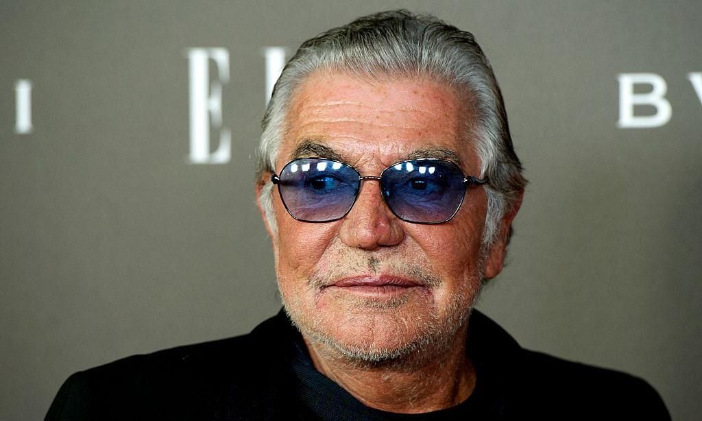 Roberto Cavalli