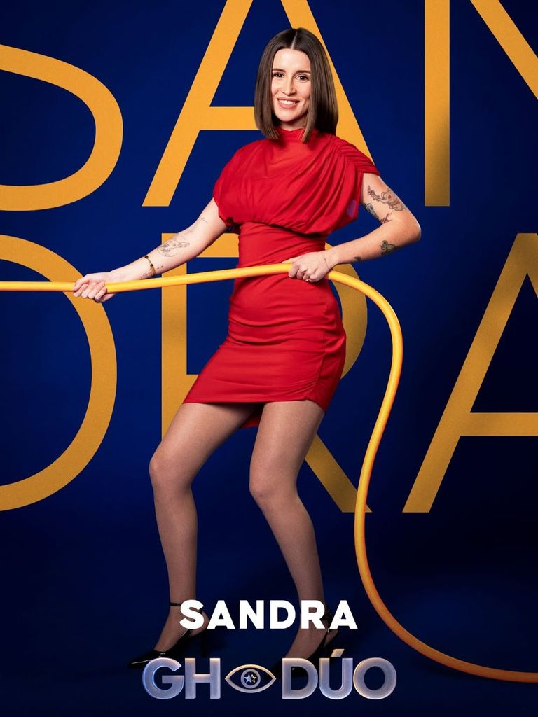 Sandra