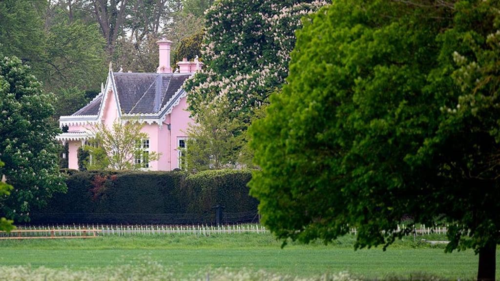 Adelaide Cottage