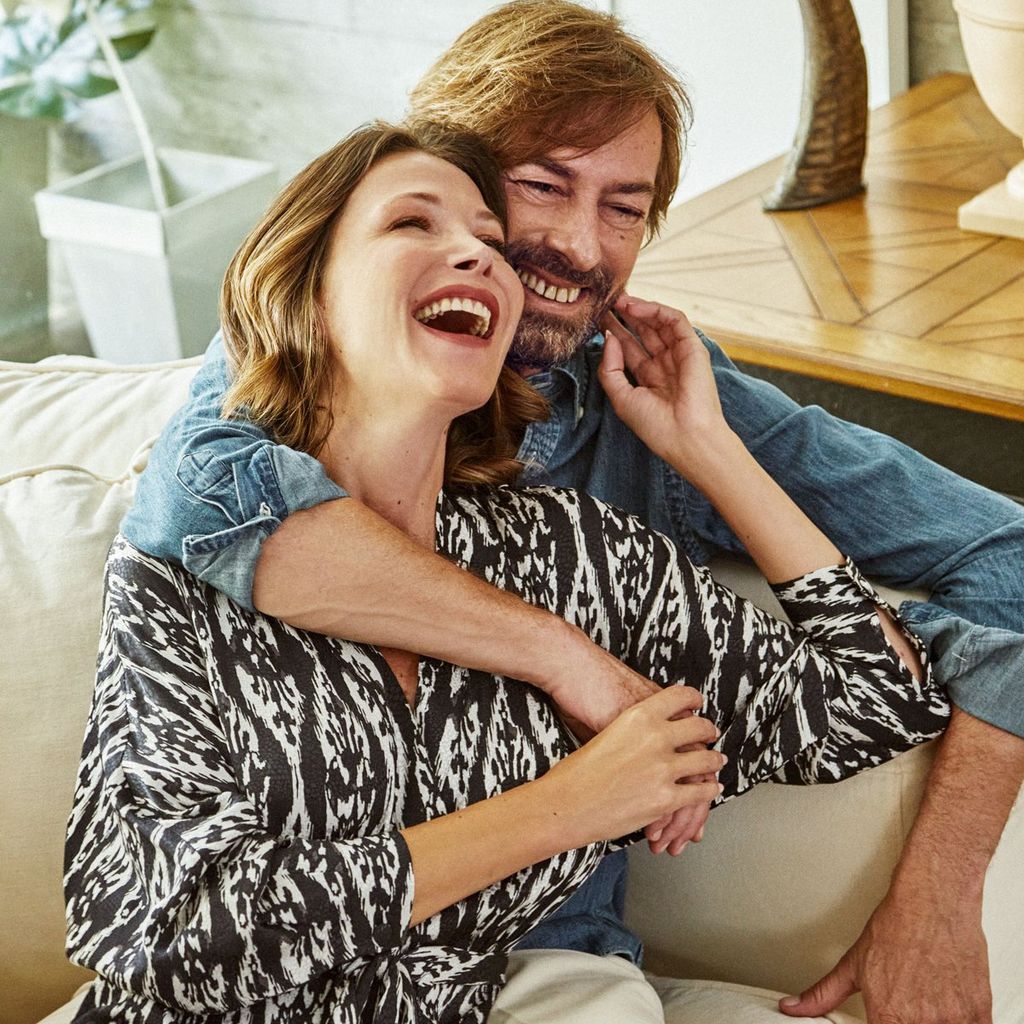 Esther Doña y Santiago Pedraz HOLA4027