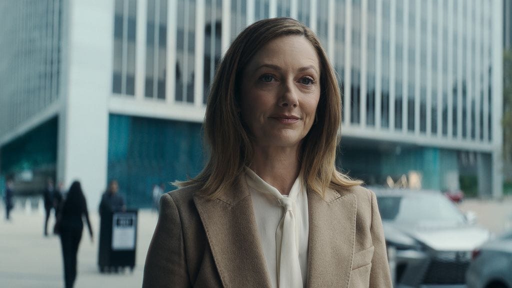 Judy Greer complicará la vida de Hannah y Bailey