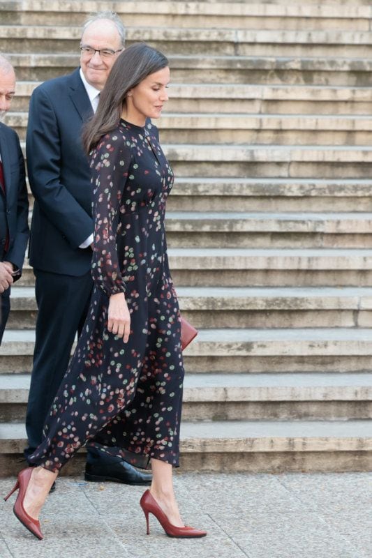 Reina Letizia