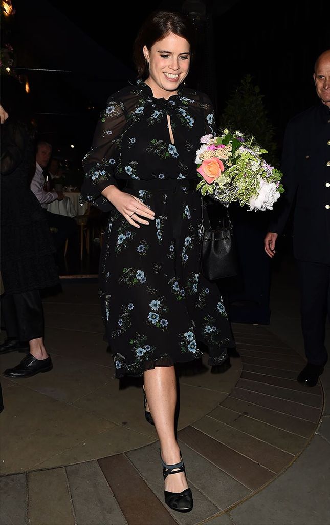 Princesa Eugenia
