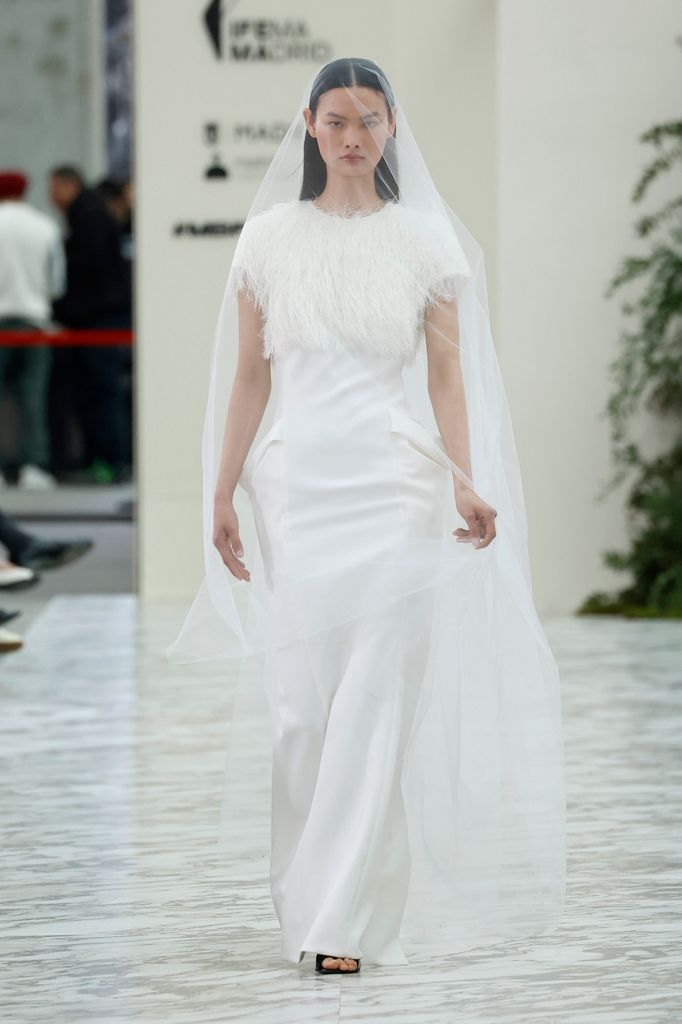 Desfile Sophie et Voilà OI 2026-2027