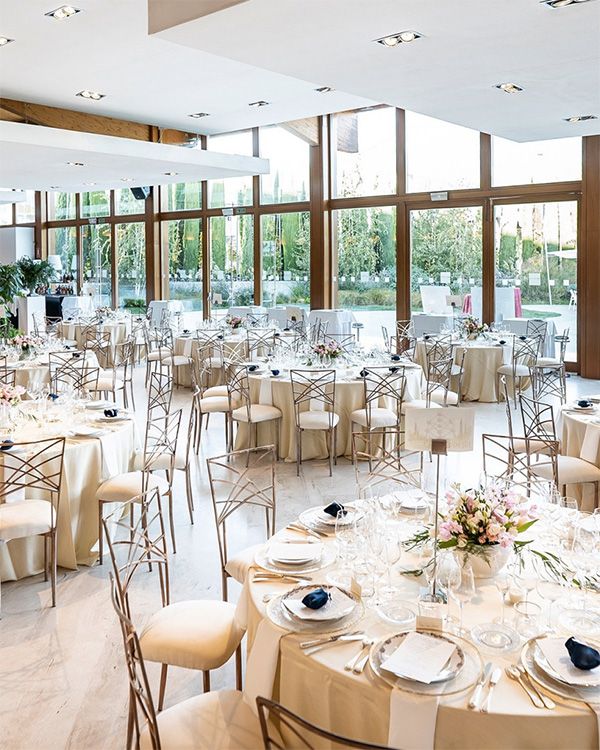 Zalacaín Catering