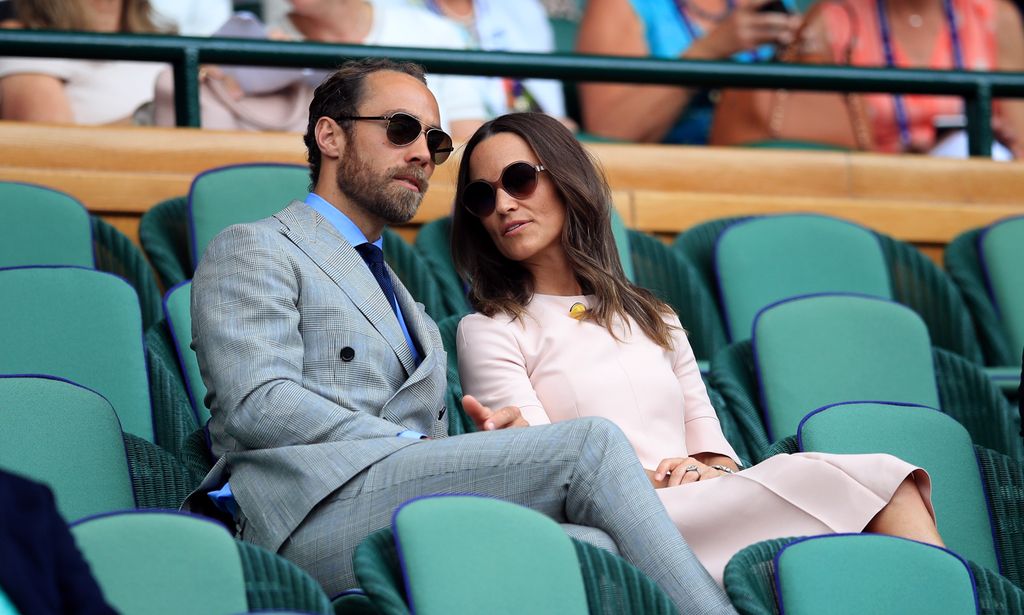 La pareja ha ganado un litigio sobre su mansión en Berkshire