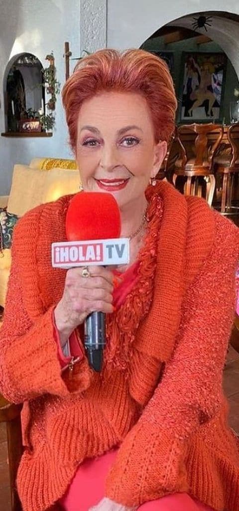 Talina Fernández 