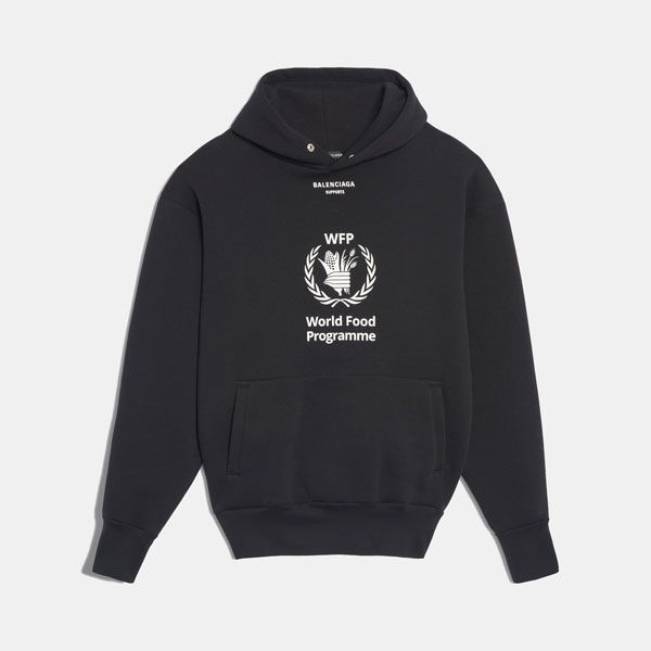sudadera balenciaga