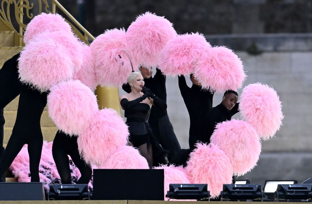 Lady Gaga