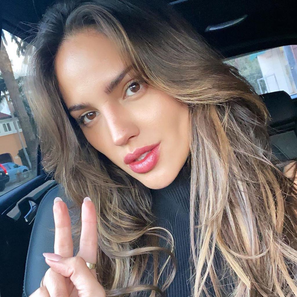 Eiza González